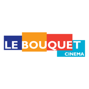 Le Bouquet Cinema Logo