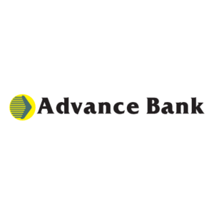 Advance Bank Logo