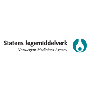 Statens legemiddelverk Logo