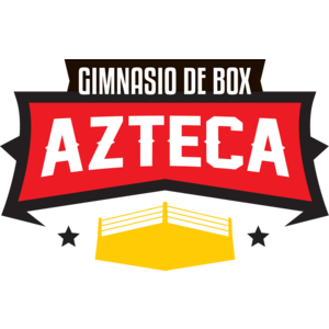 Box Azteca Logo