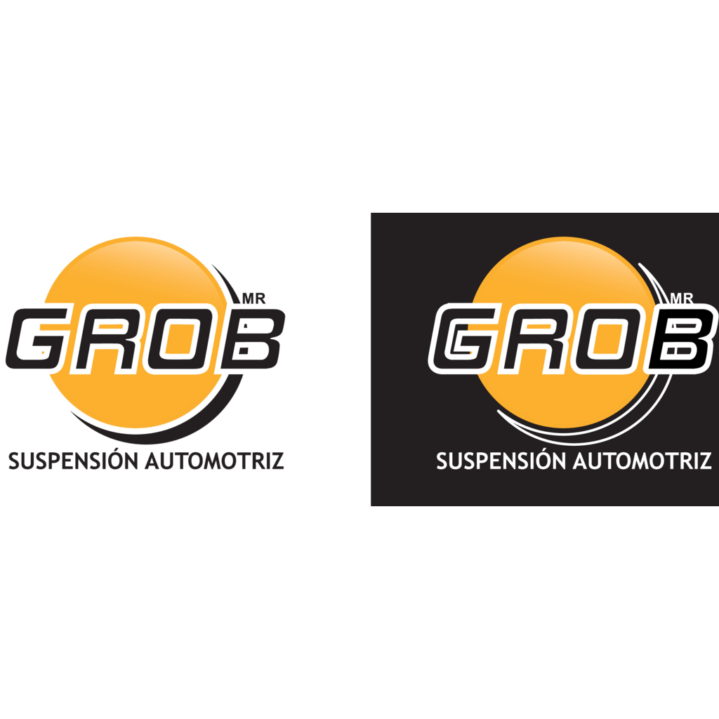 Suspension Grob