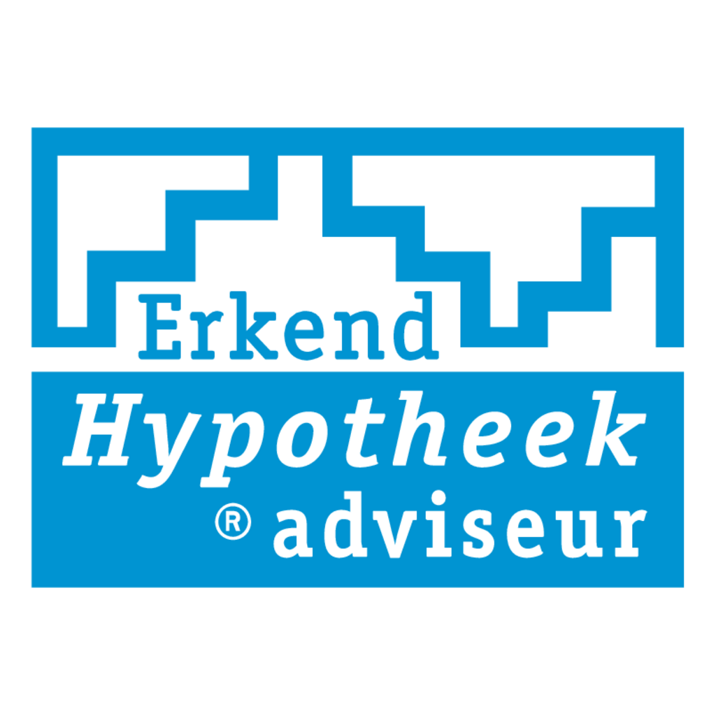 Erkend,Hypotheek,Adviseur