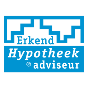 Erkend Hypotheek Adviseur Logo