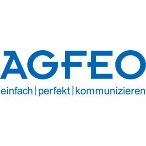 AGFEO Logo