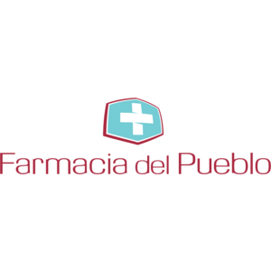 Farmacia Del Pueblo Logo