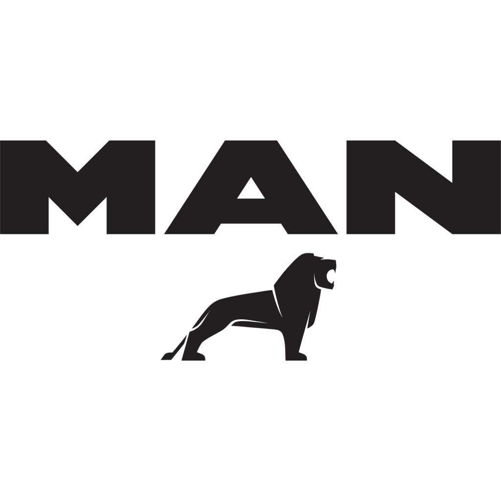 Logo, Auto, Germany, MAN Truck & Bus