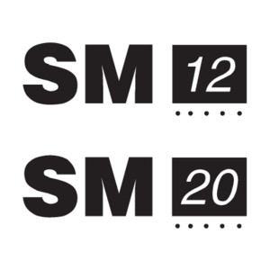 SM Logo