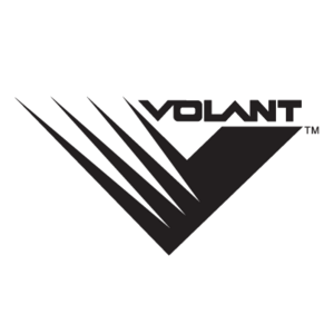 Volant Logo