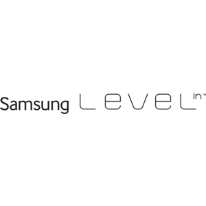 Samsung Level In Logo