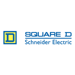 Square D(129) Logo