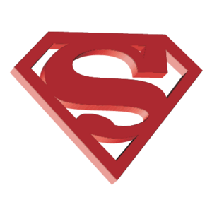 Superman(102) Logo