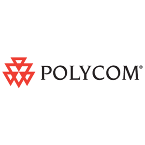 Polycom Logo