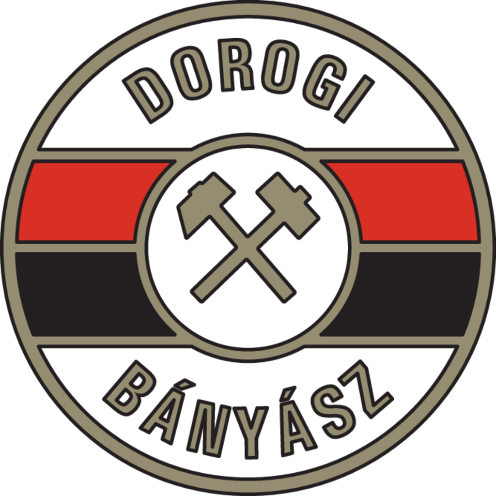 Dorogi,Banyasz