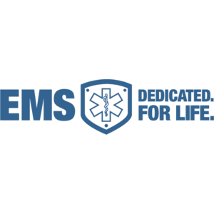 EMS Week Logo