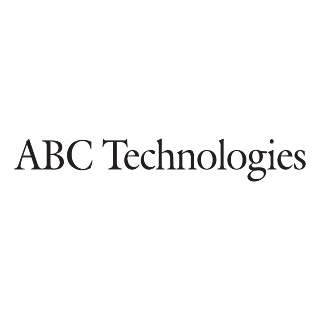 ABC,Technologies