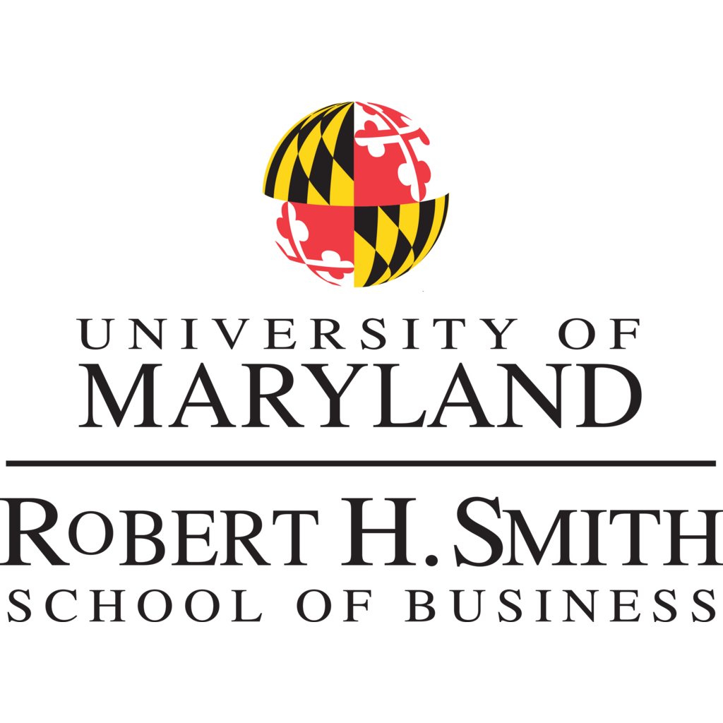 Robert H. Smith School of Business, University of Maryland