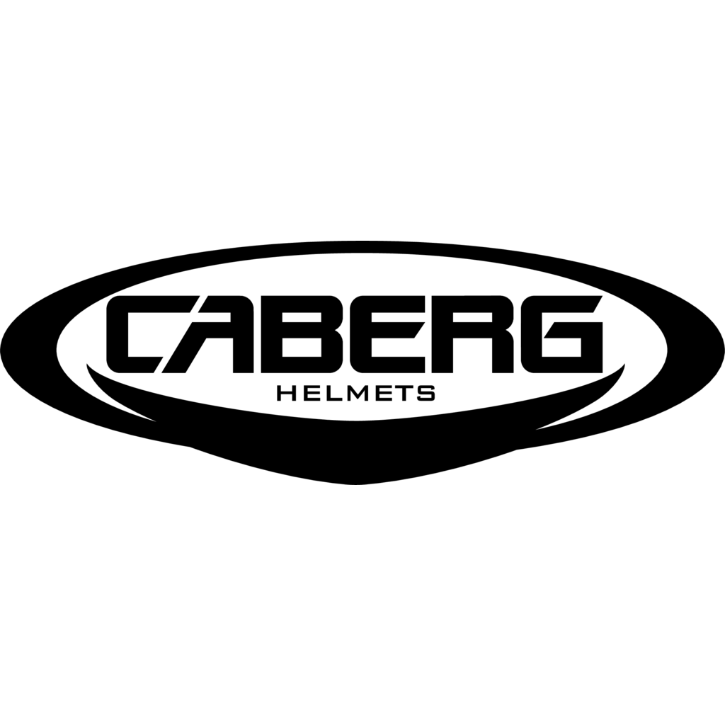 Logo, Sports, Italy, Caberg Helmets