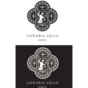 Livraria Lello Porto Logo