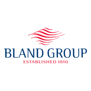 Bland Group Logo