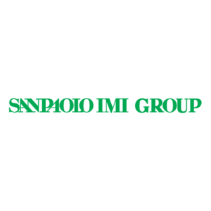 SanPaolo IMI Group(180) Logo