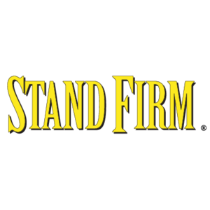 Stand Firm Logo