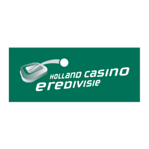 Holland Casino Eredivisie Logo
