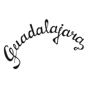 Guadalajara Logo