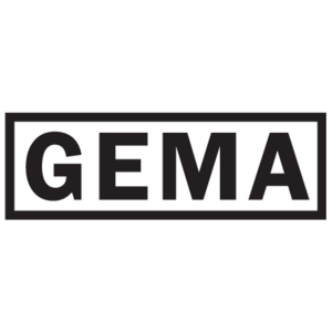 GEMA Logo