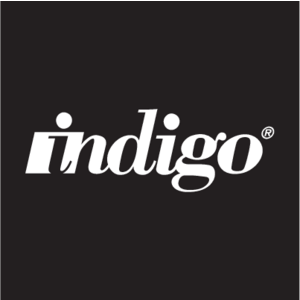 indigo(24) Logo