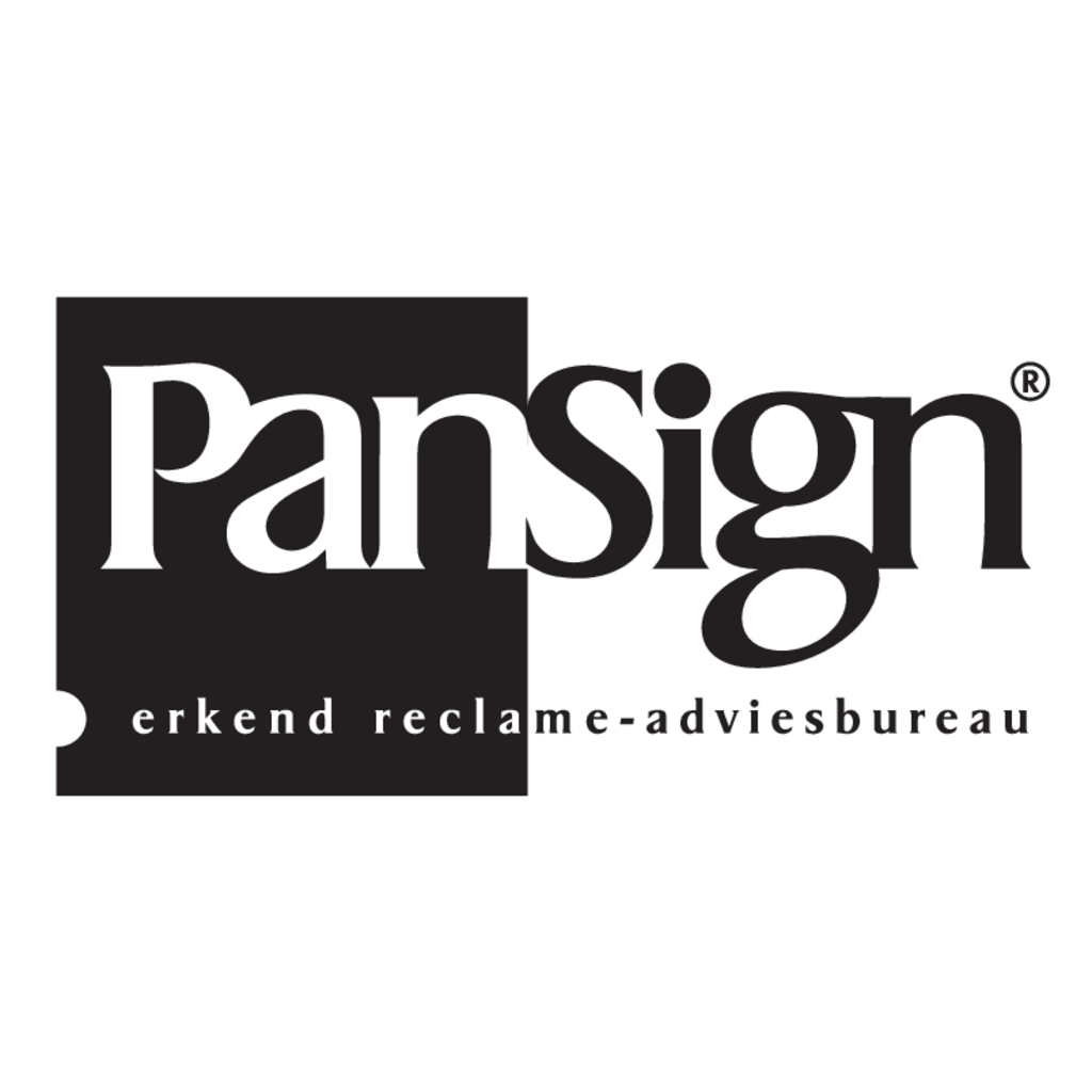 PanSign,Reclame