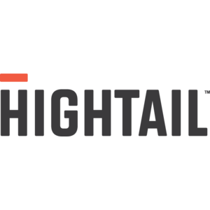 Hightail Logo