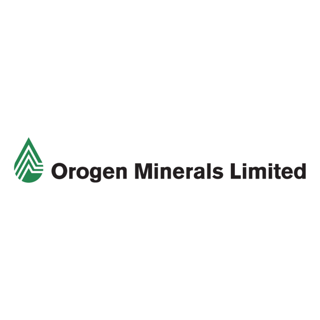 Orogen,Minerals