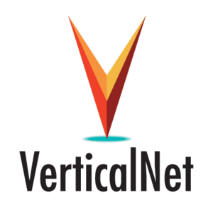 VerticalNet(164) Logo