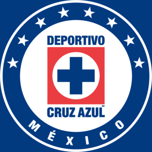 Cruz Azul México Logo