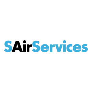 SAirServices Logo
