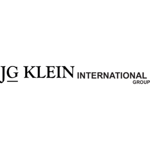 JG Klein International Logo