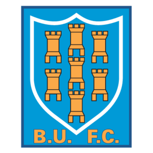 Ballymena United FC Logo