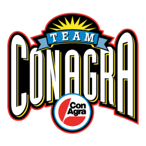 ConAgra Team Logo