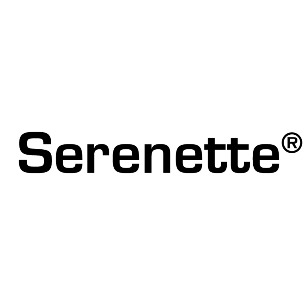 Serenette