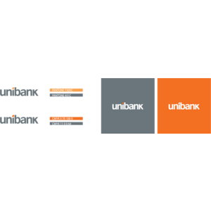 Unibank Logo