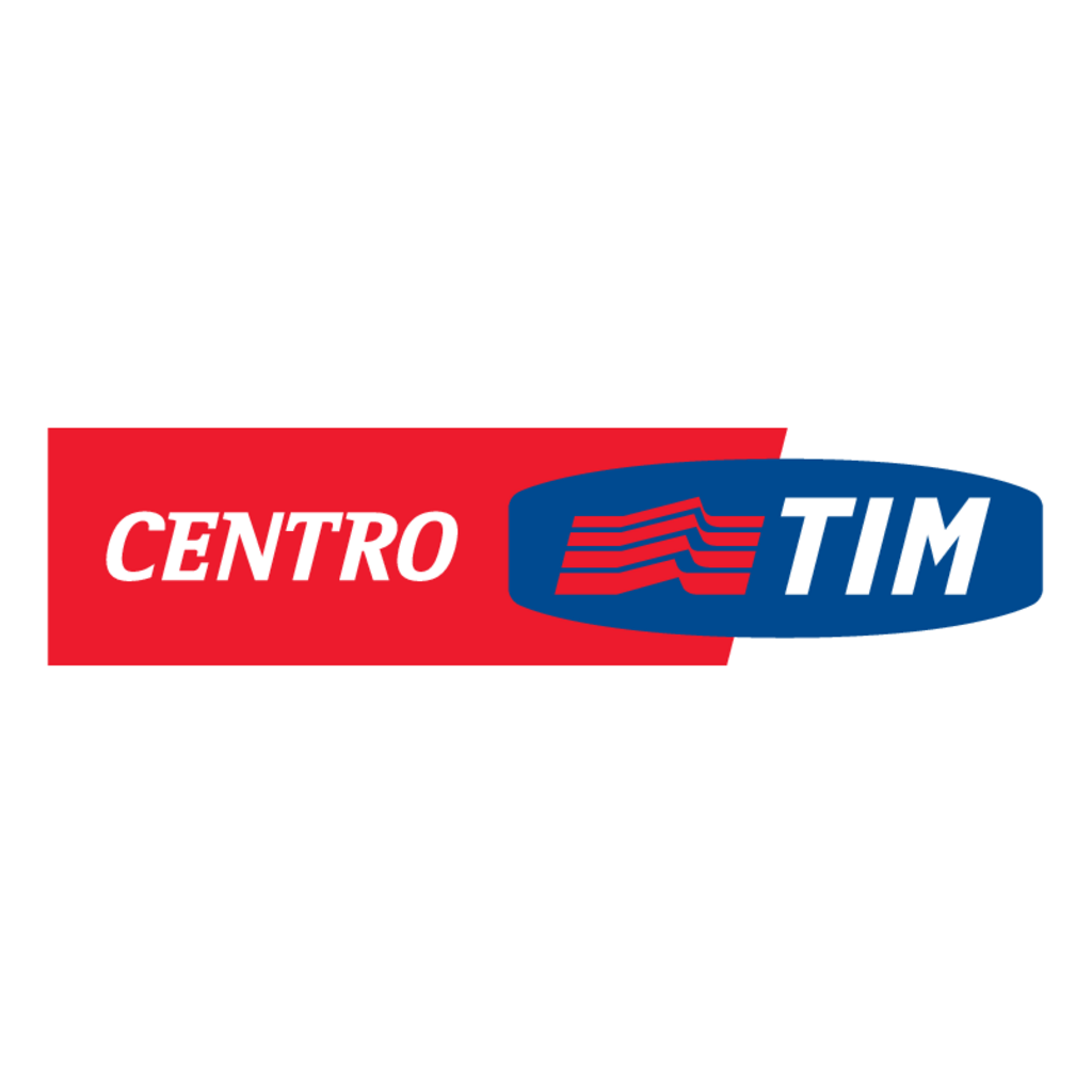 Centro,TIM