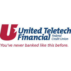 United Teletech Financial Logo