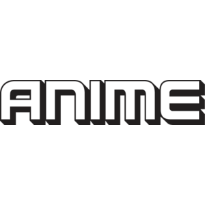 Anime Logo