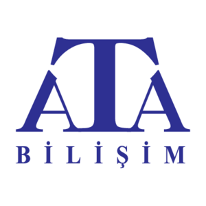 Ata Bilgisayar Logo