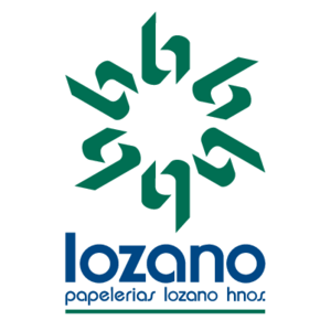 Lozano Logo