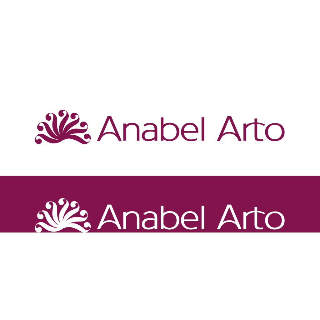 Anabel Arto logo, Vector Logo of Anabel Arto brand free download (eps, ai,  png, cdr) formats