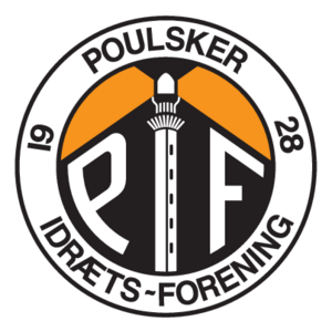 Poulsker IF Logo