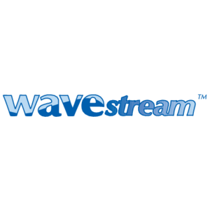 WaveStream Logo