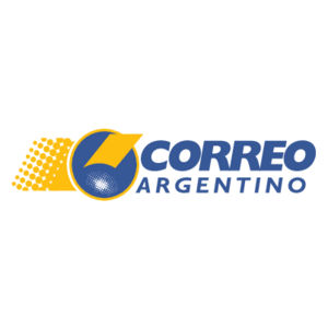 Correo Argentino Logo