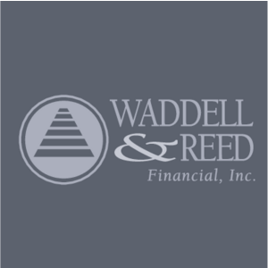 Waddell & Reed Financial Logo
